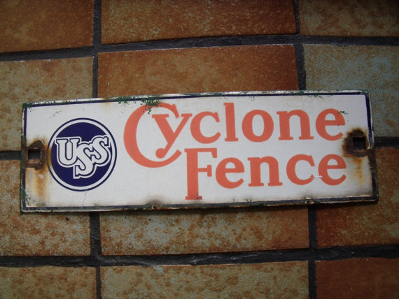 cyclone-fence